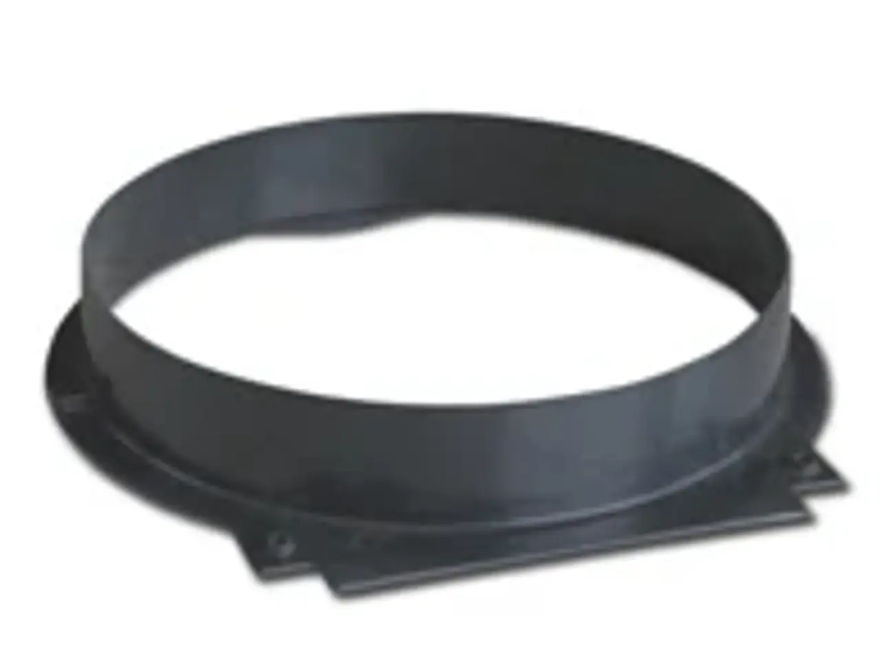 Billede 1 - Adapter ventilator 1 slange/pose TTV4500