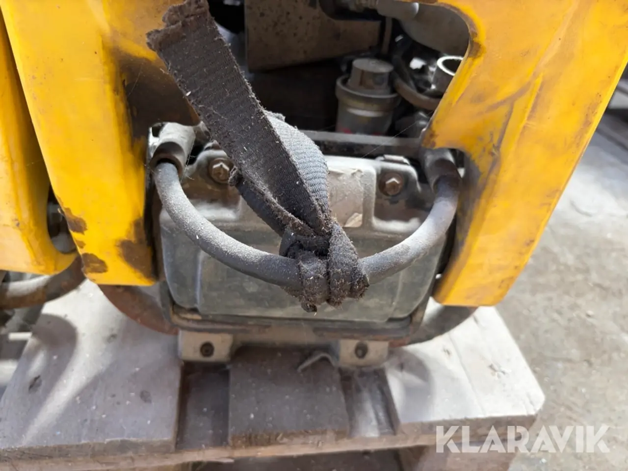 Billede 9 - Jordlopper Wacker Neuson Ukendt 2 styk