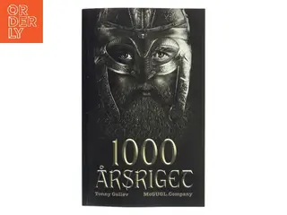 1000-årsriget af Tonny Gulløv (Bog)