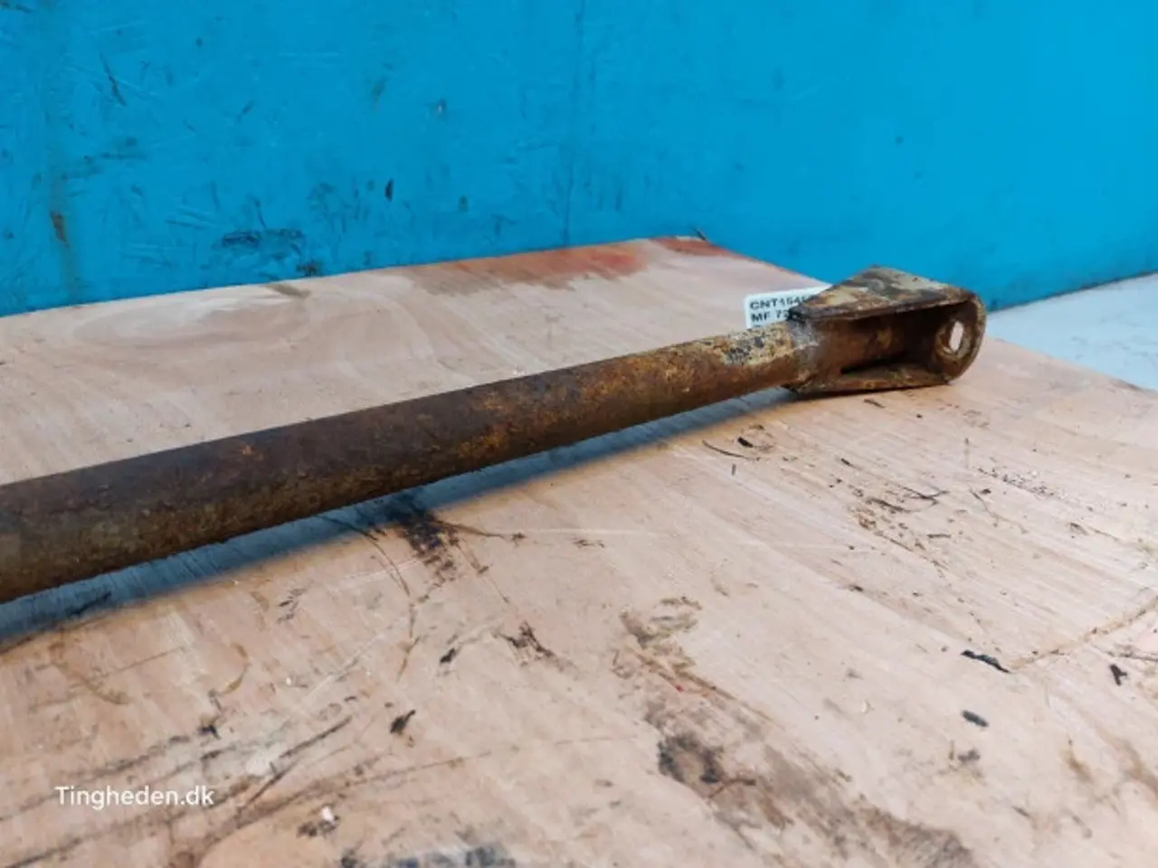 Billede 6 - Massey Ferguson 7274 Plejlstang 28482436