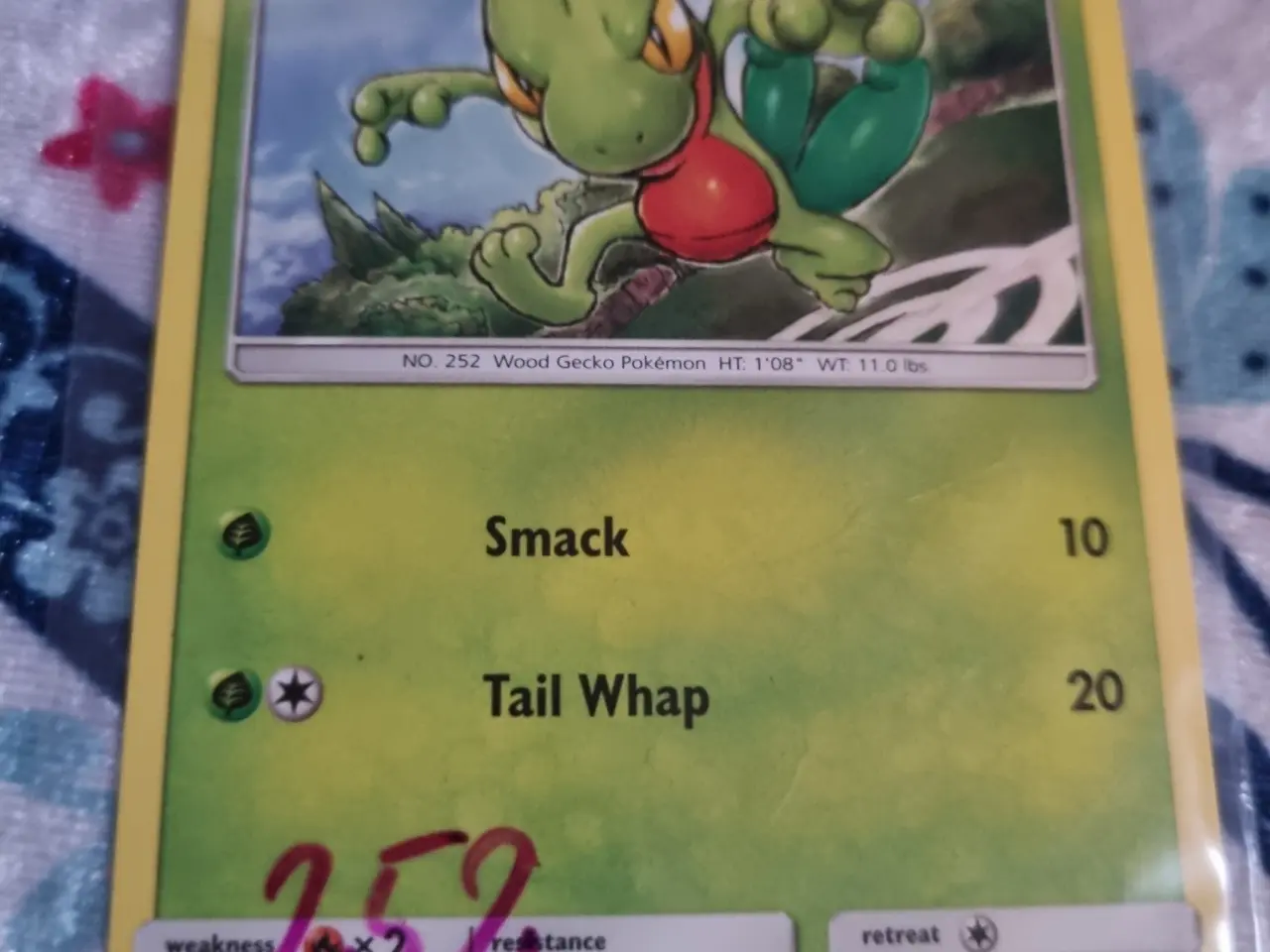 Billede 2 - Annonce 634 - Pokemon