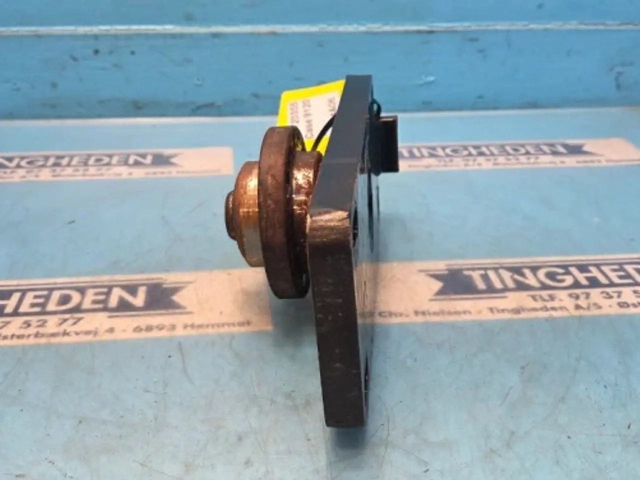 Billede 9 - Case 9120 Beslag R. 84320472