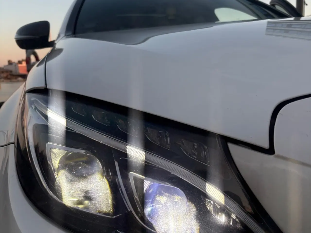 Billede 10 - Mercedes C400 3,0 AMG Line aut. 4Matic
