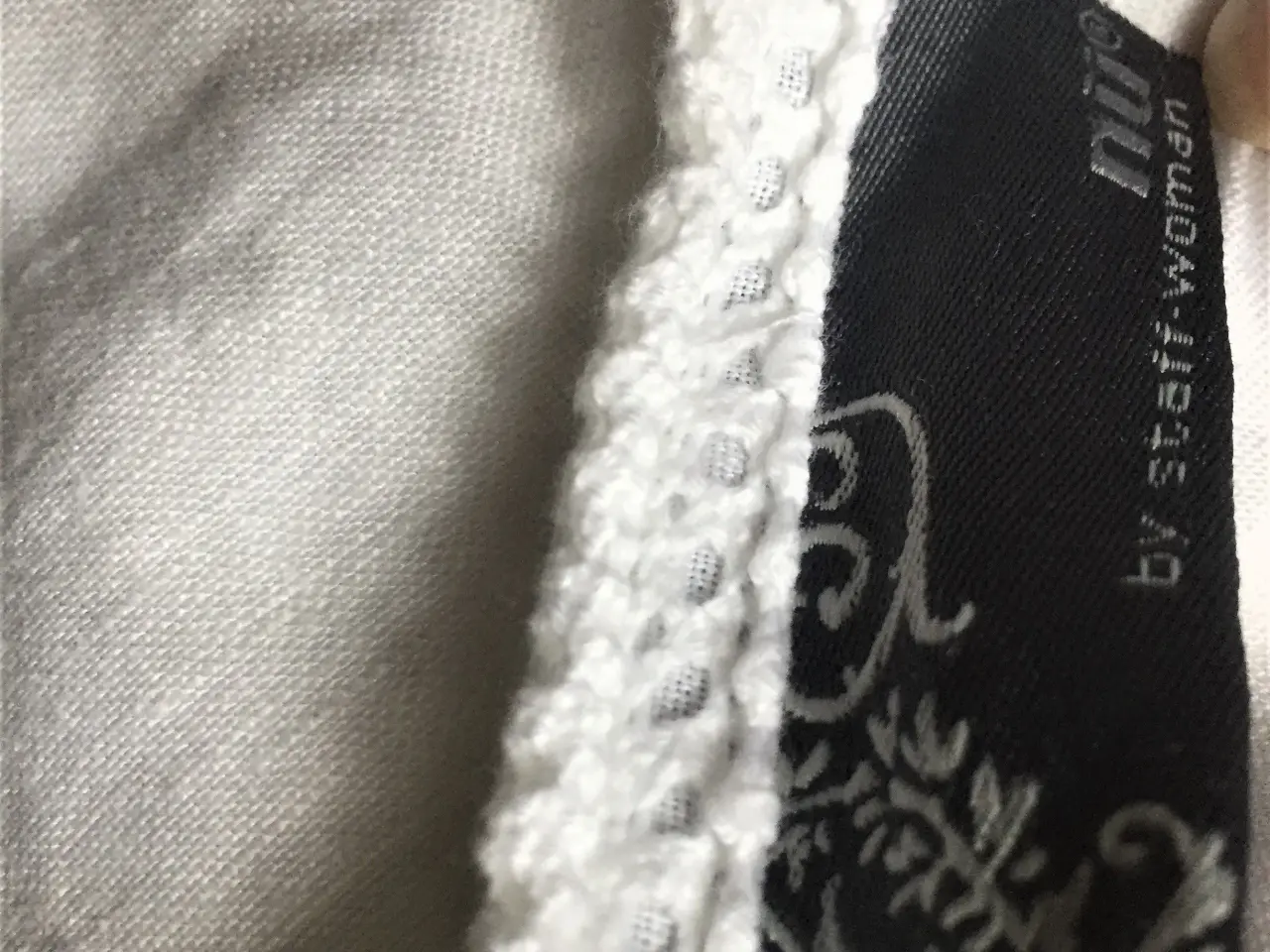 Billede 6 - NEDSAT: Super flot bluse eller jakke, helt ny