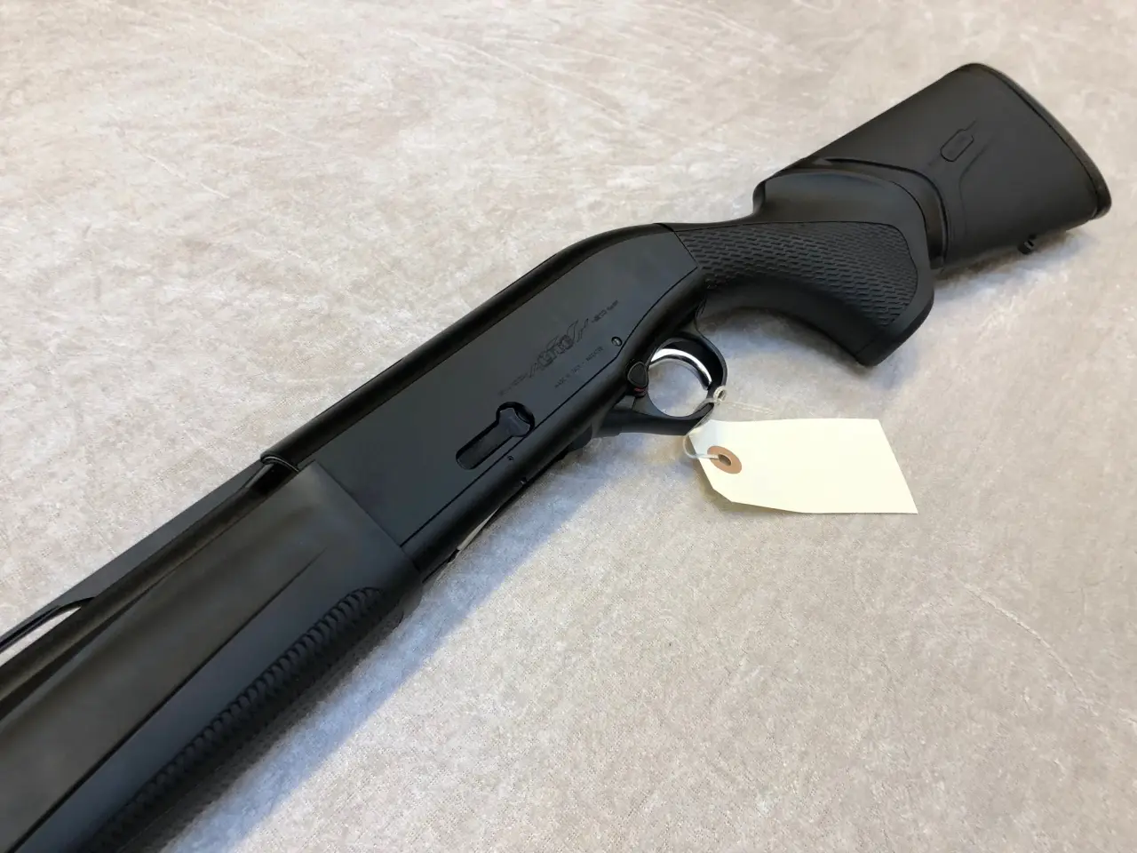 Billede 4 - Beretta Halvautomat 20/76