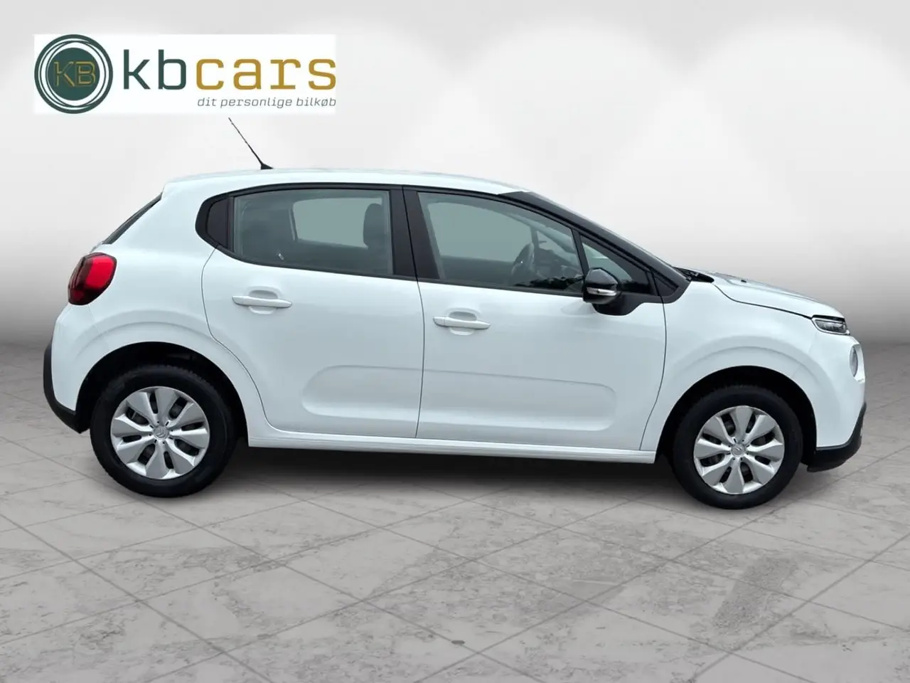 Billede 5 - Citroën C3 1,2 PureTech 82 Shine