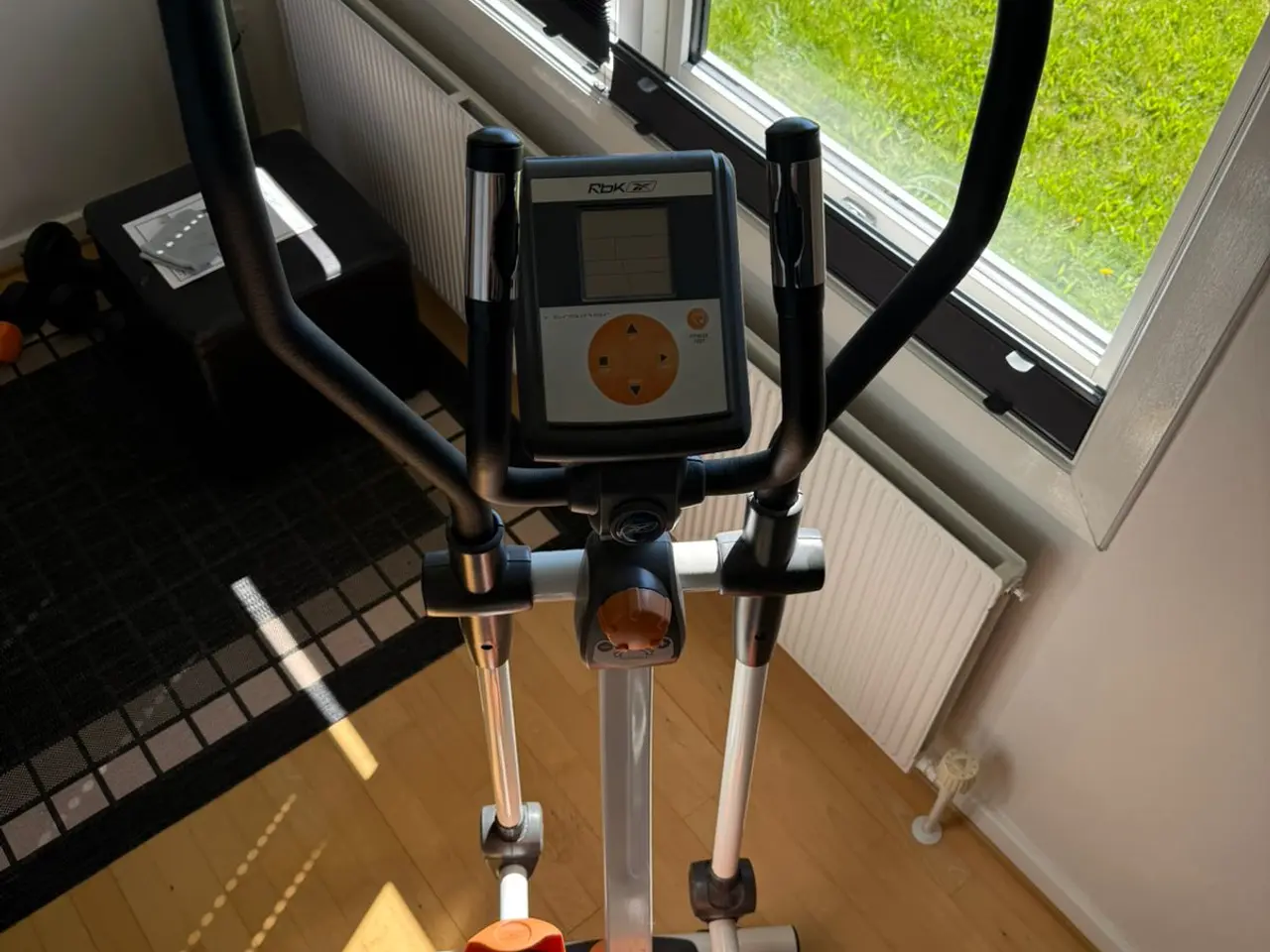 Billede 2 - Reebok cross trainer 