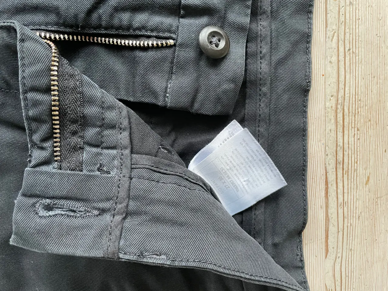 Billede 8 - Carhartt bukser 