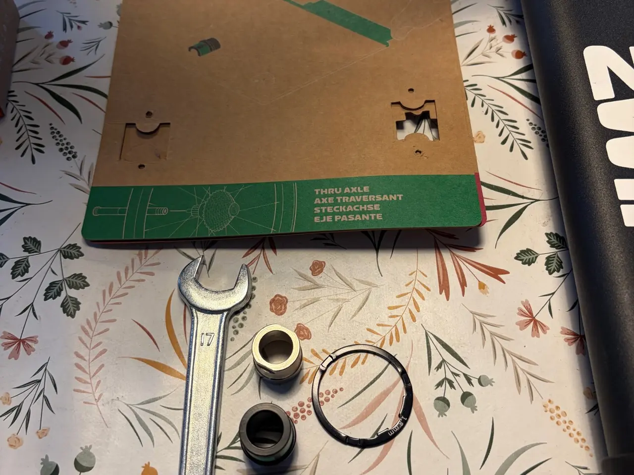 Billede 4 - Zwift Hub One Smart Trainer