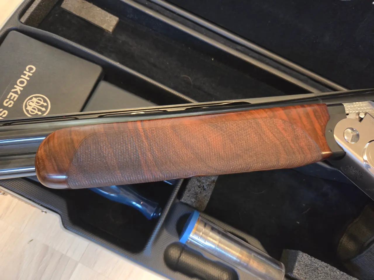 Billede 4 - Beretta 692 sporting 