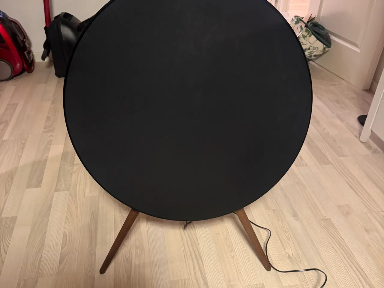 Billede 1 - Bang & Olufsen Beosound A9 højttaler Slutter 27 de