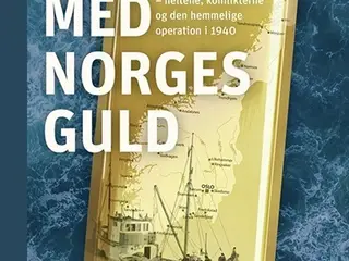 Flugten med Norges guld