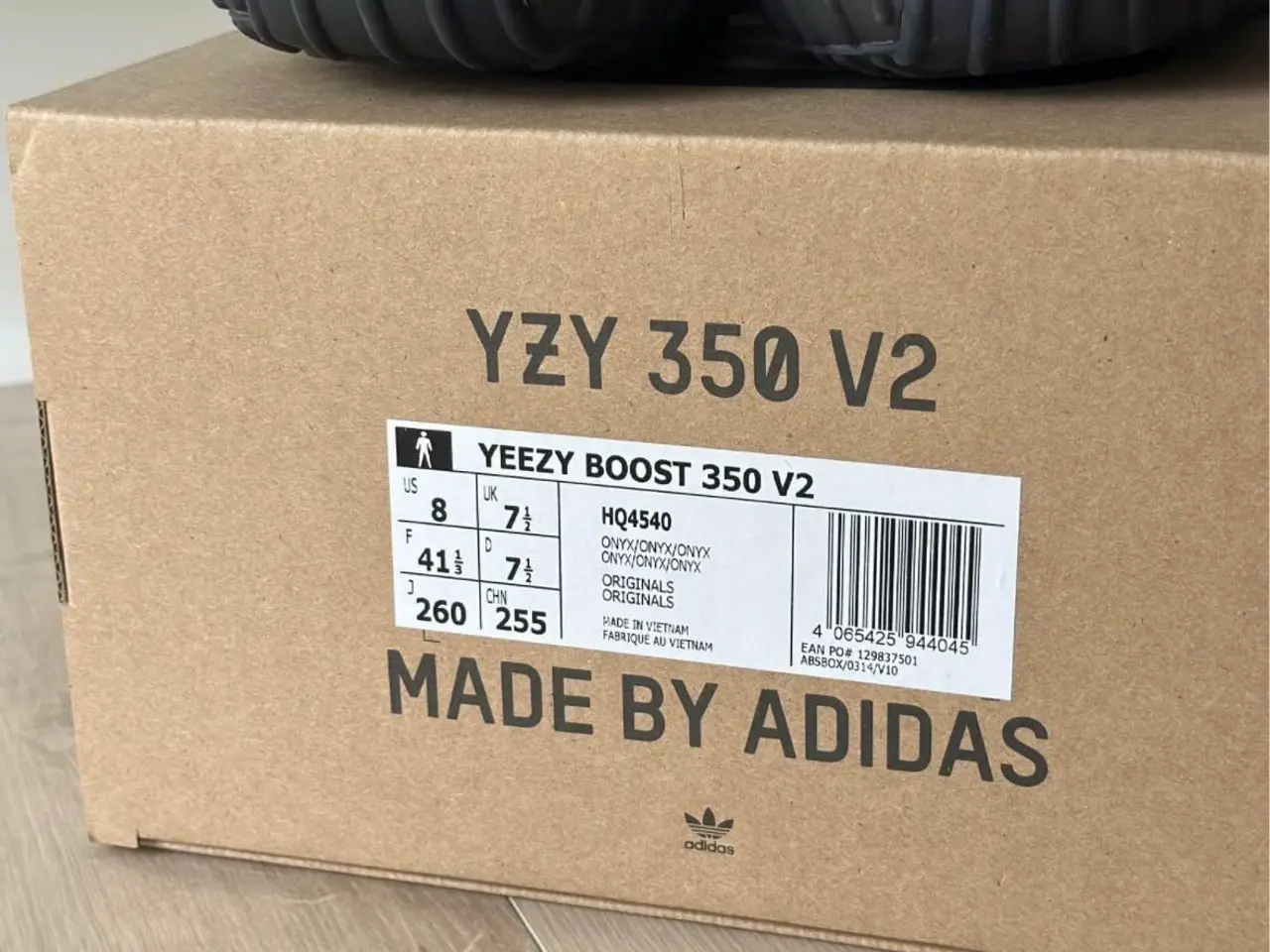 Billede 5 - Yeezy Boost 350 V2 sneakers