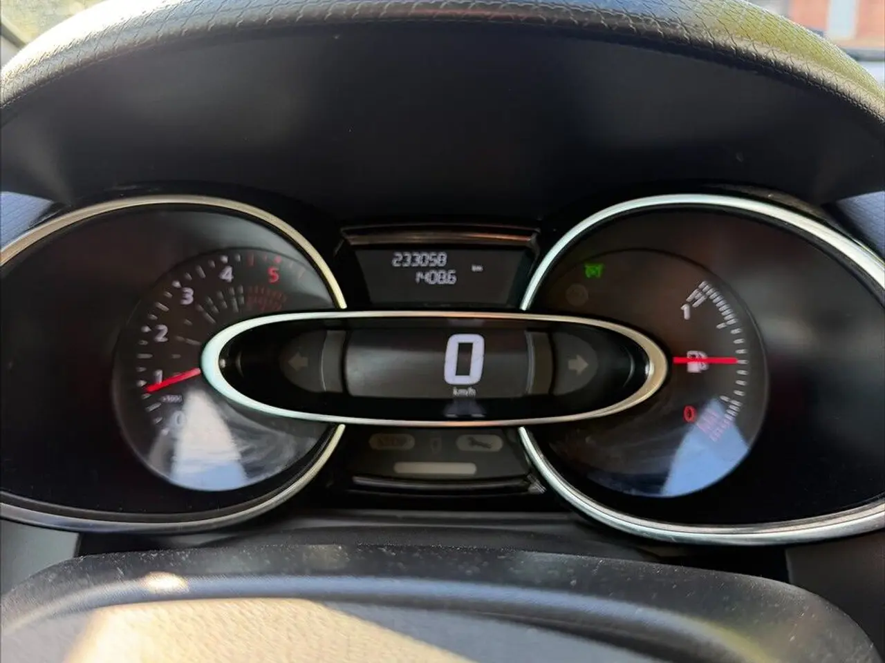 Billede 10 - Renault Clio 1,5 Energy DCI Limited 90HK 5d