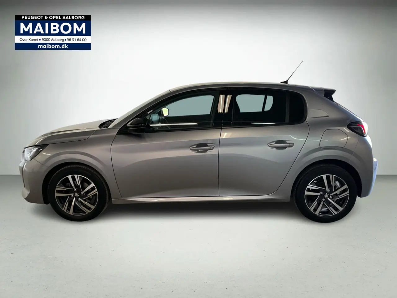 Billede 2 - Peugeot 208 1,2 PureTech 100 Allure
