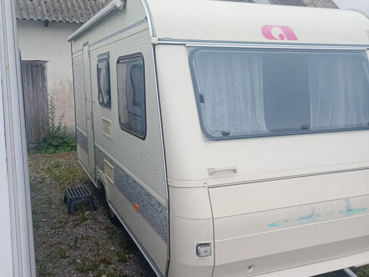 Billede 4 - 1995 Adria Unica 430