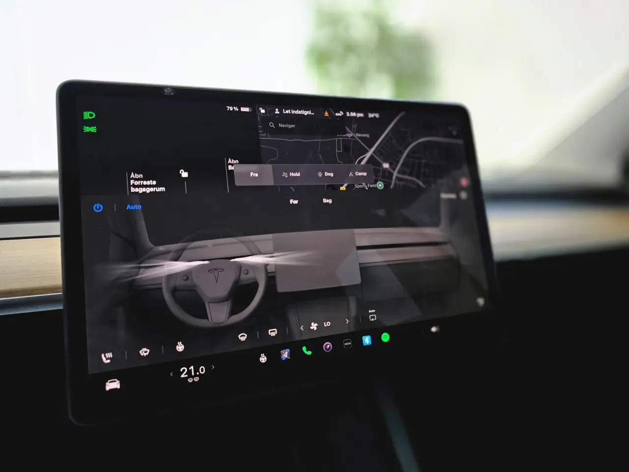 Billede 12 - Tesla Model 3  RWD