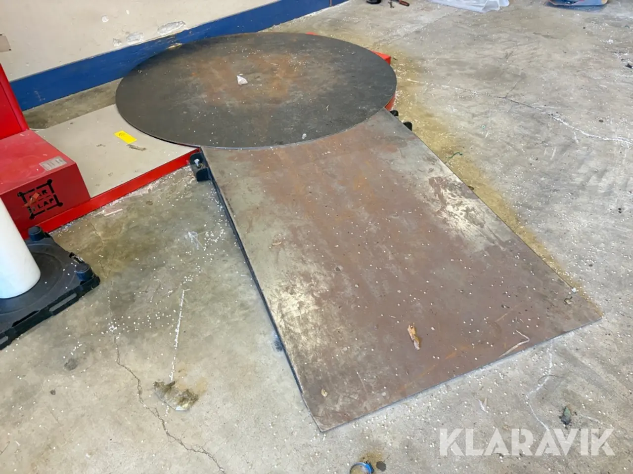 Billede 4 - Pallewrapper Ear Flap 100