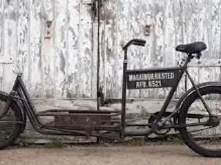 Købes - Long John budcykel - Købes