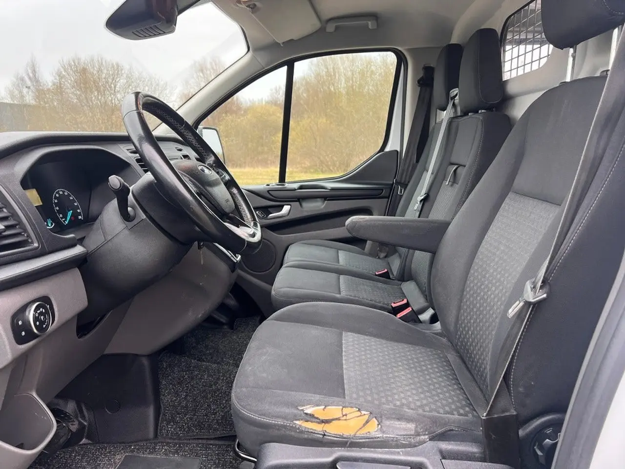 Billede 11 - Ford Transit Custom 300 L2 2,0 TDCi 130 Trend aut.