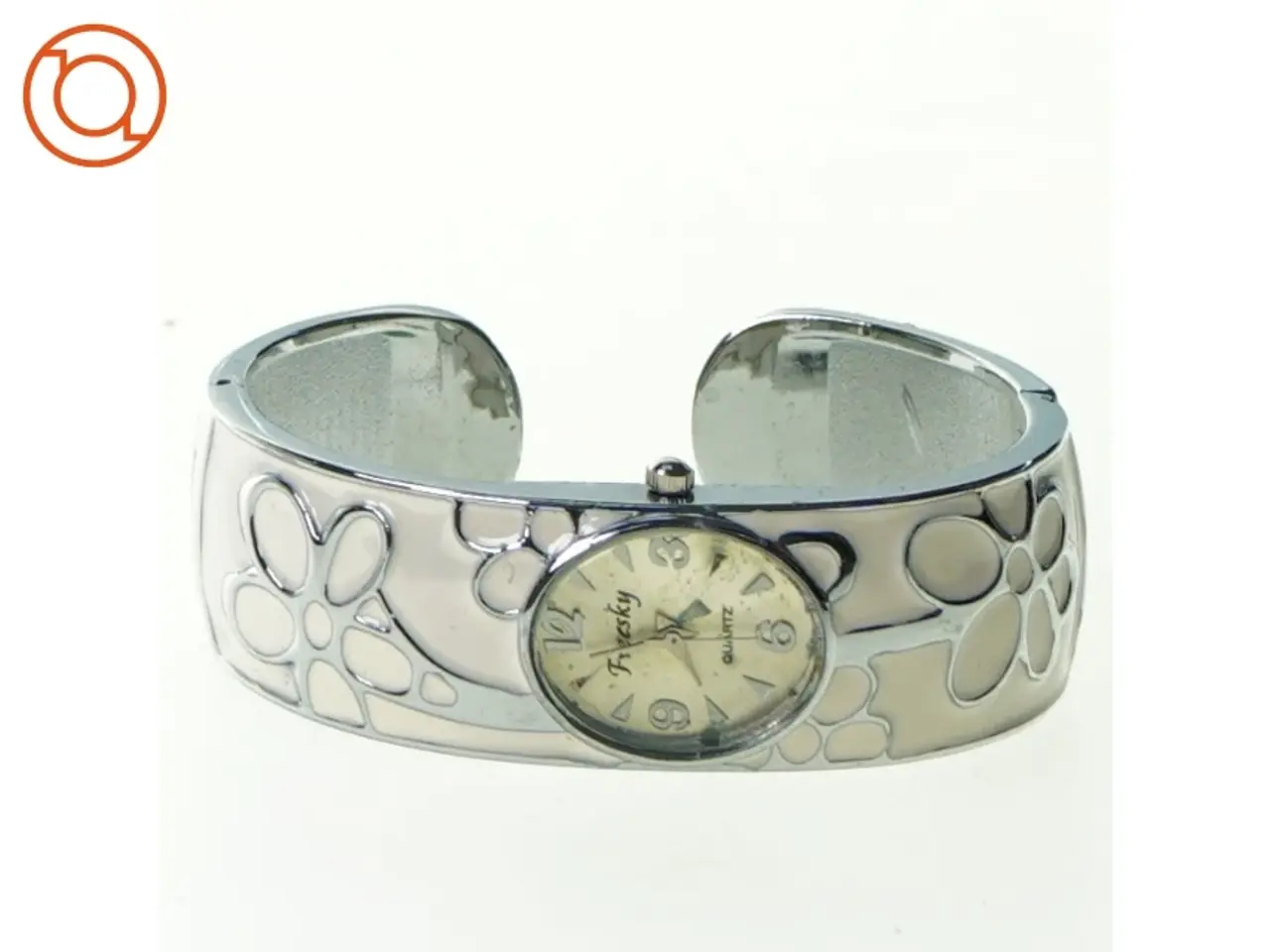 Billede 1 - Armbånds-ur fra Free Sky (str. 7 x 5 cm)