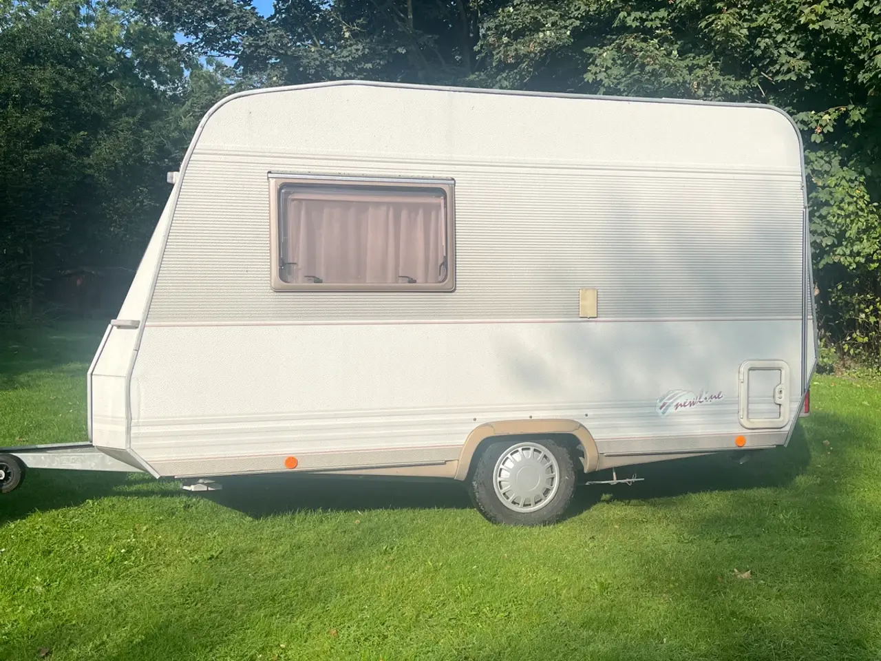 Billede 10 - 🚐 SÆLGES: DETHLEFFS 350 HK CAMPINGVOGN
