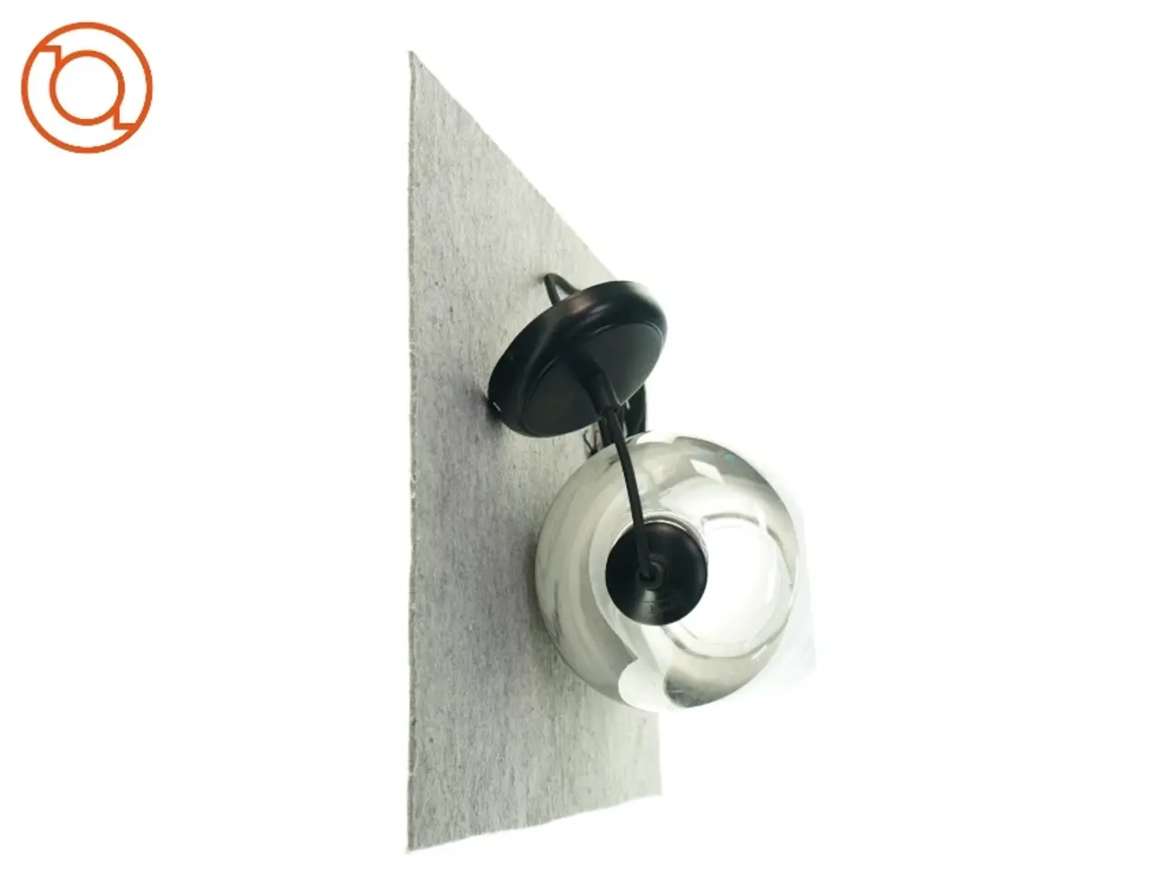 Billede 4 - Lampe (str. 30 x 16)