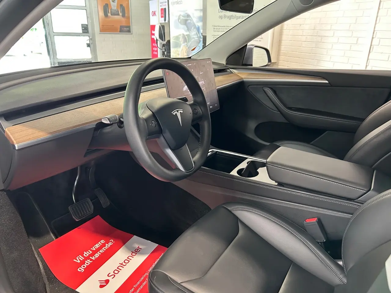 Billede 7 - Tesla Model Y  RWD