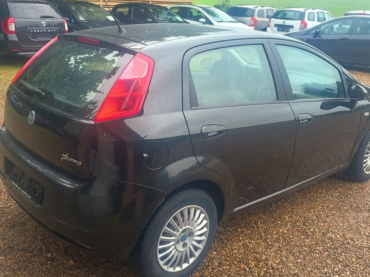 Billede 5 - Fiat Grande Punto 1,4 Dynamic