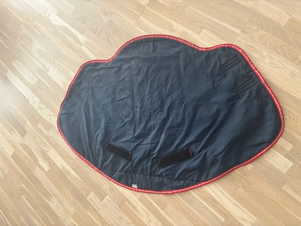 Billede 5 - Rambo Duo hals med 100 gram