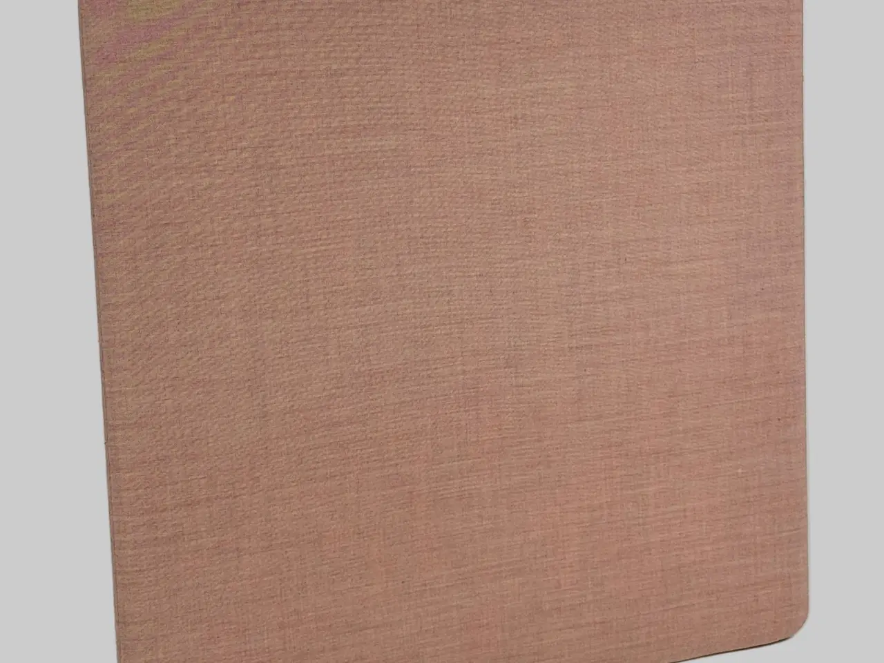 Billede 1 - Afskærmning – Lyserød 85x80 cm