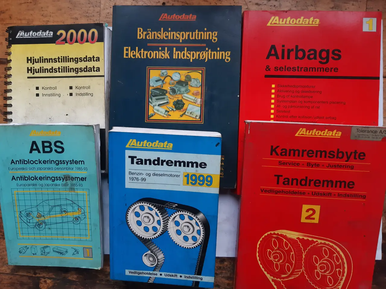 Billede 10 - Værktøj / elmaskiner