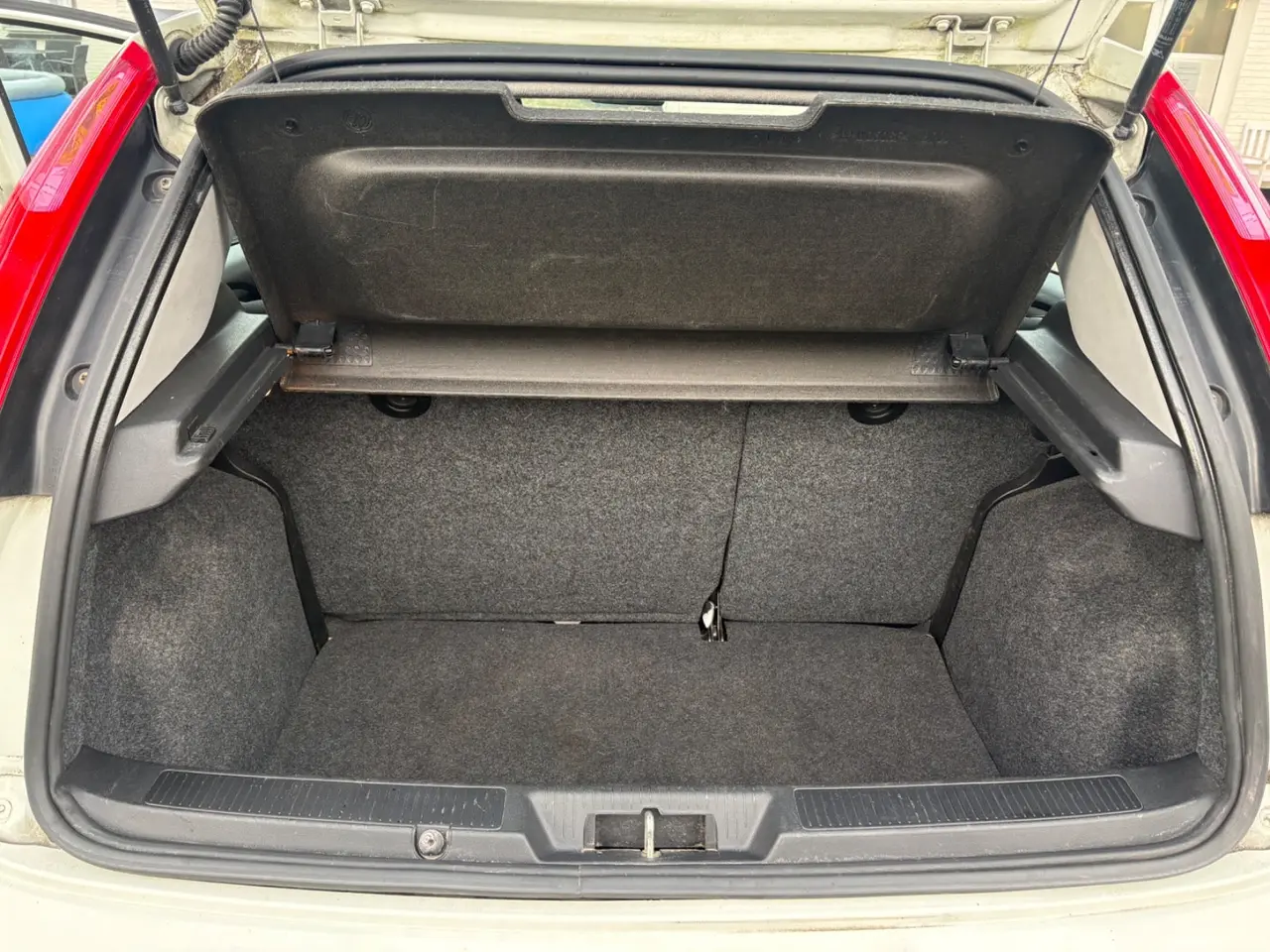Billede 8 - Fiat Punto 0,9 TwinAir 100 Pop