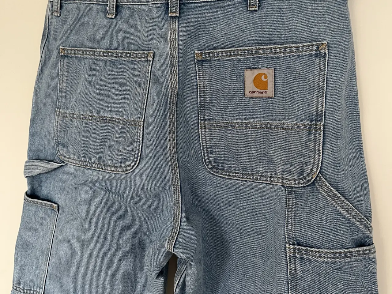 Billede 6 - Carhartt bukser