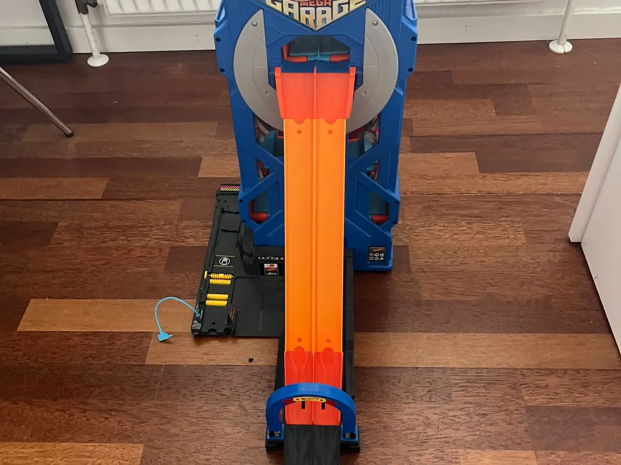 Billede 2 - Hot wheels garage