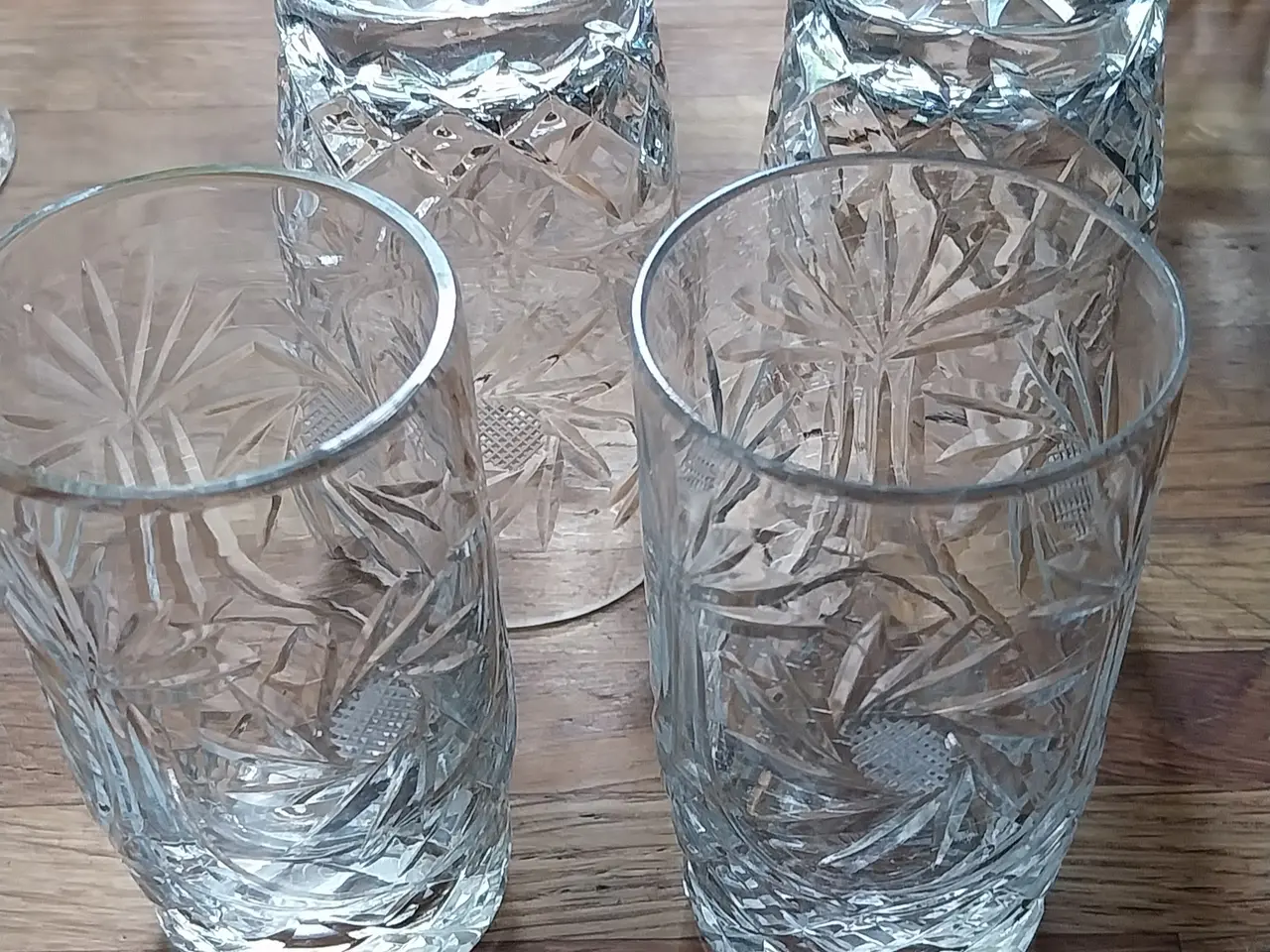 Billede 16 - Dødsbo.. divs krystal og kgl.porcelæn
