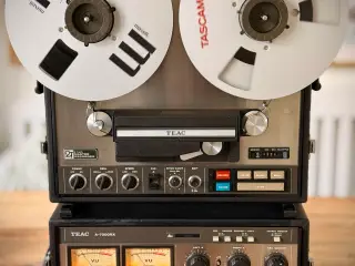 TEAC A-7300RX