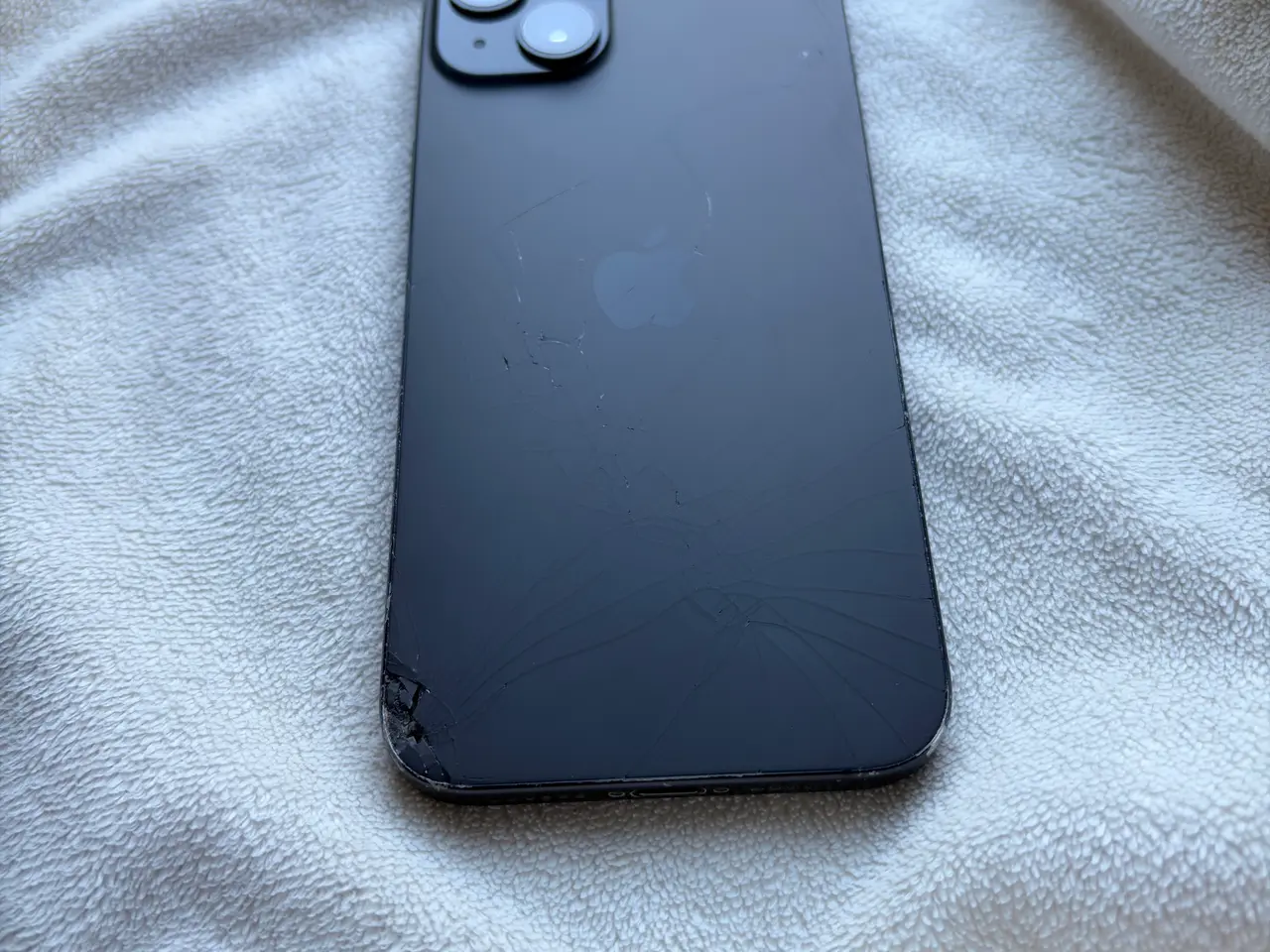 Billede 2 - iPhone 15 Plus 128 GB - fungerer perfekt
