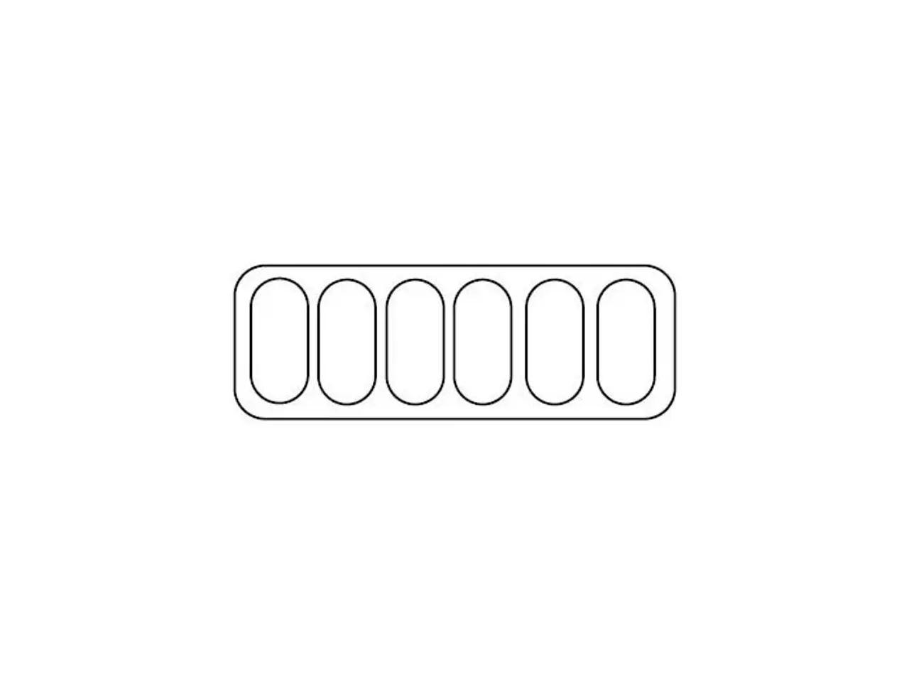 Billede 5 - Isdisk – salgsvogn – 6 x 5 liter