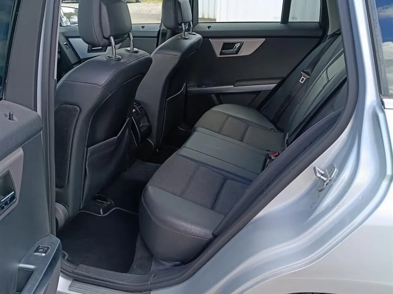 Billede 2 - Mercedes-Benz GLK320 d CDI 224HK