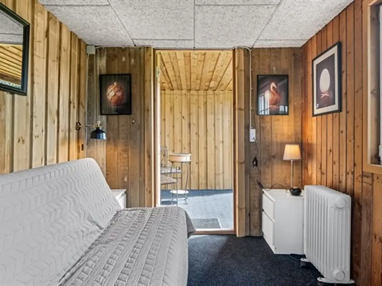 Billede 20 - Sommerhus i Esbjerg, tæt på by og strand