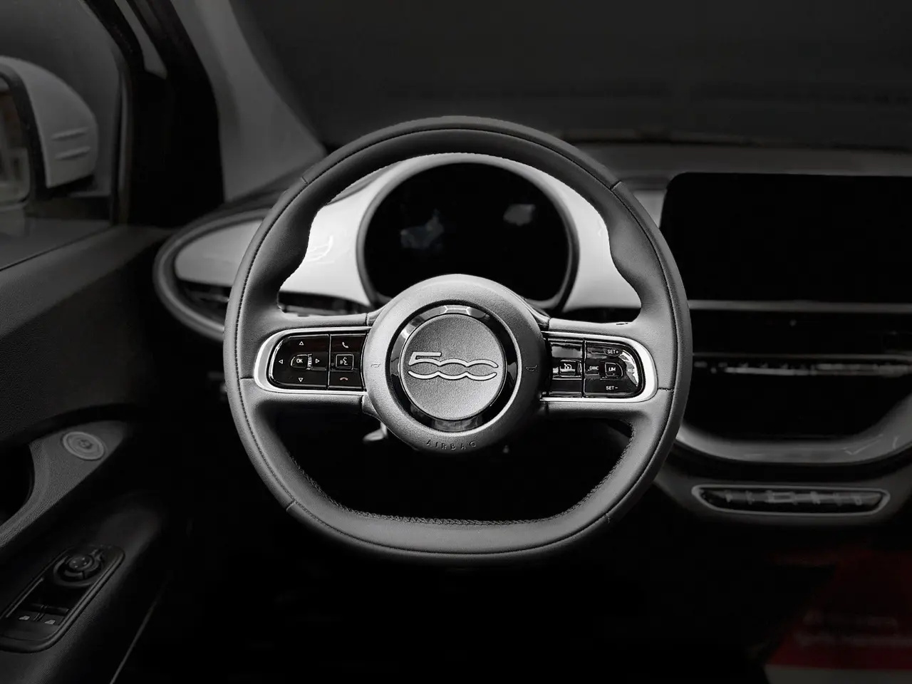 Billede 8 - Fiat 500e 42 Mono