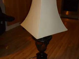 Bordlampe