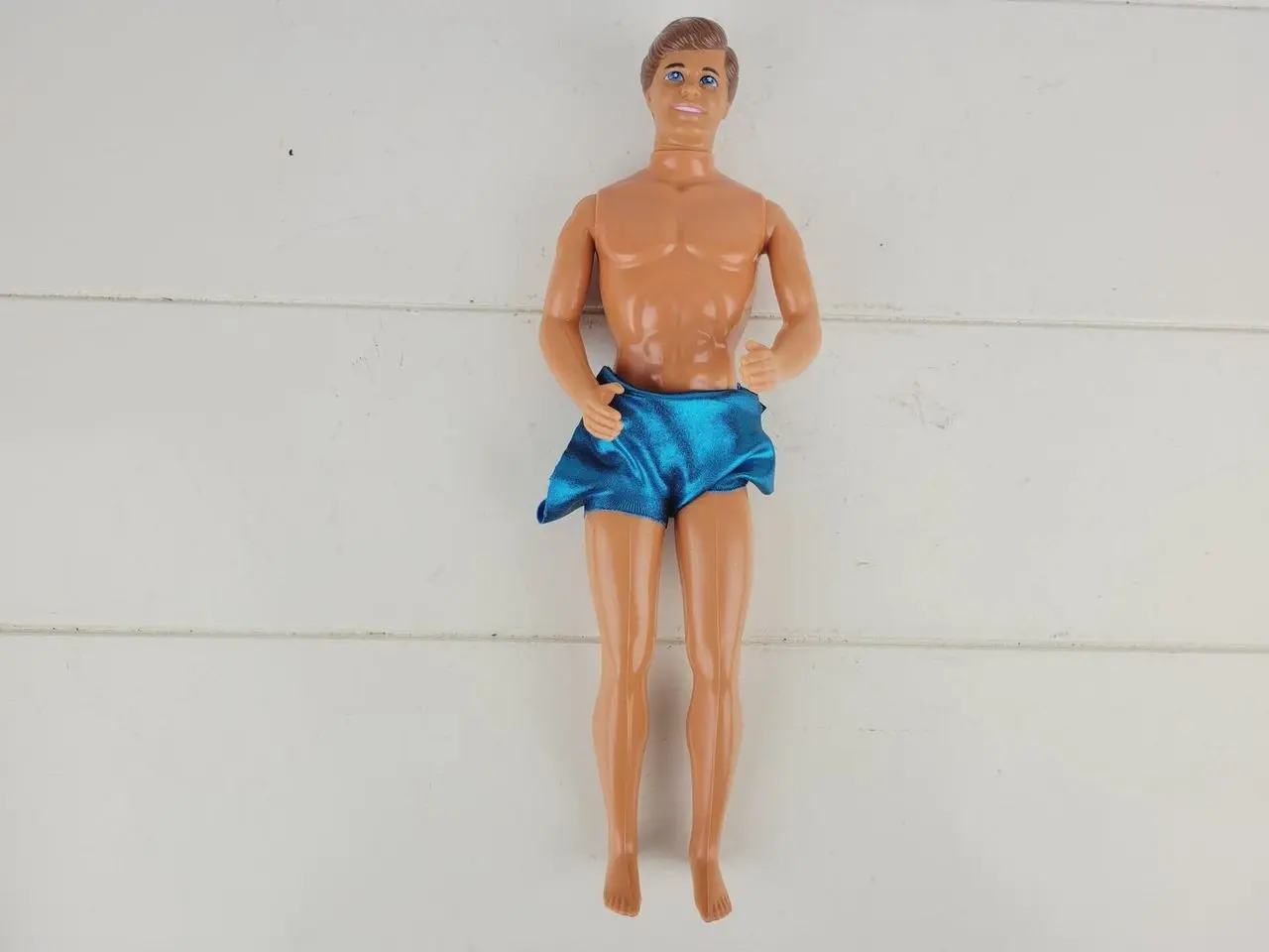 Billede 3 - Barbie Ken model 1968