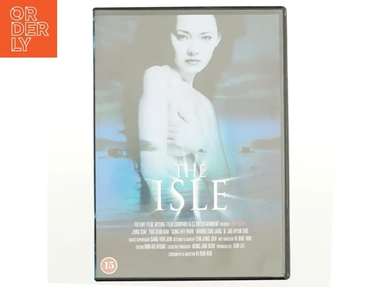 Billede 1 - The Isle
