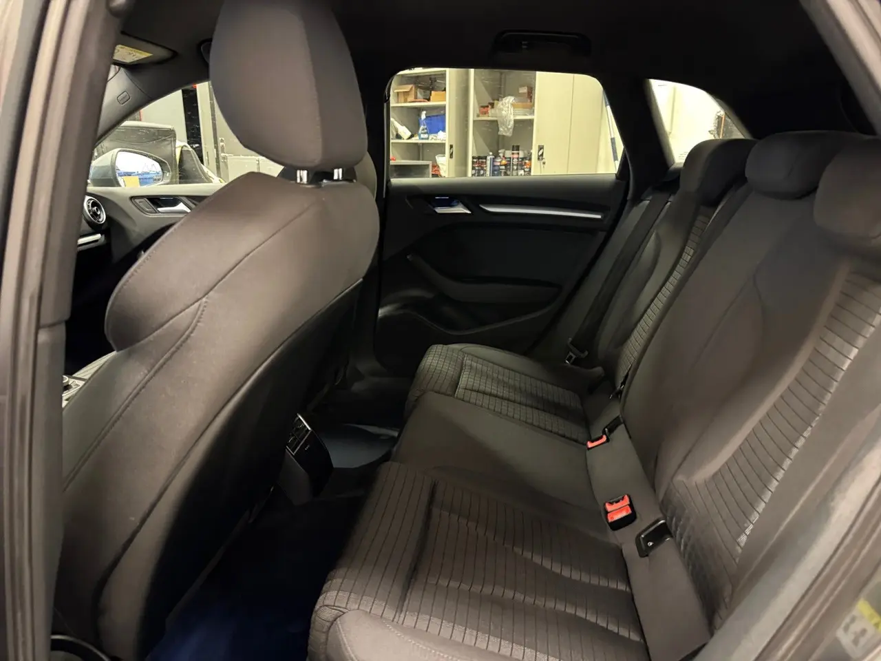 Billede 7 - Audi A3 1,4 e-tron Ambition Sportback S-tr.