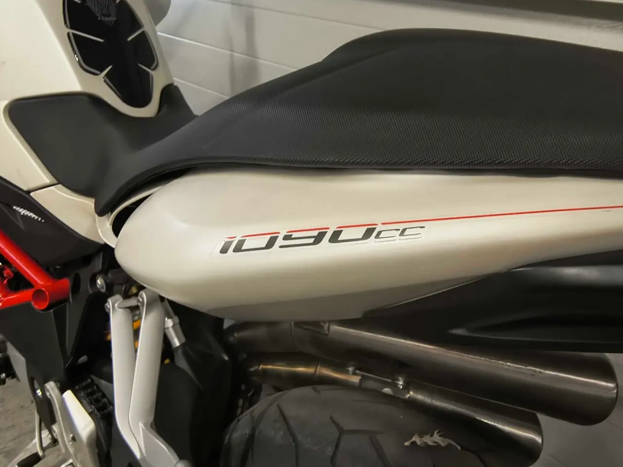 Billede 6 - MV Agusta F4 Brutale 1090