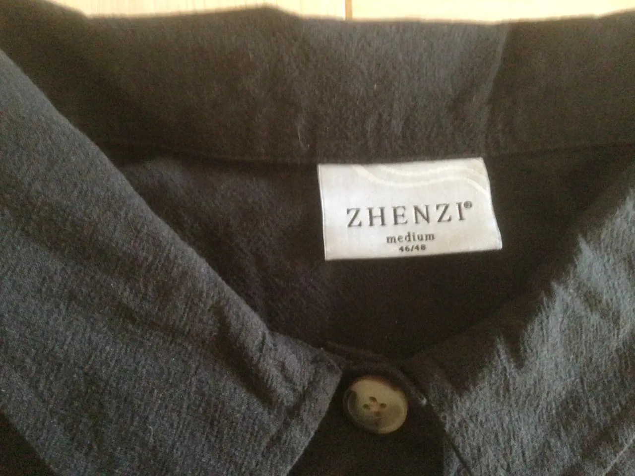Billede 2 - Skjorte L - Zhenzi