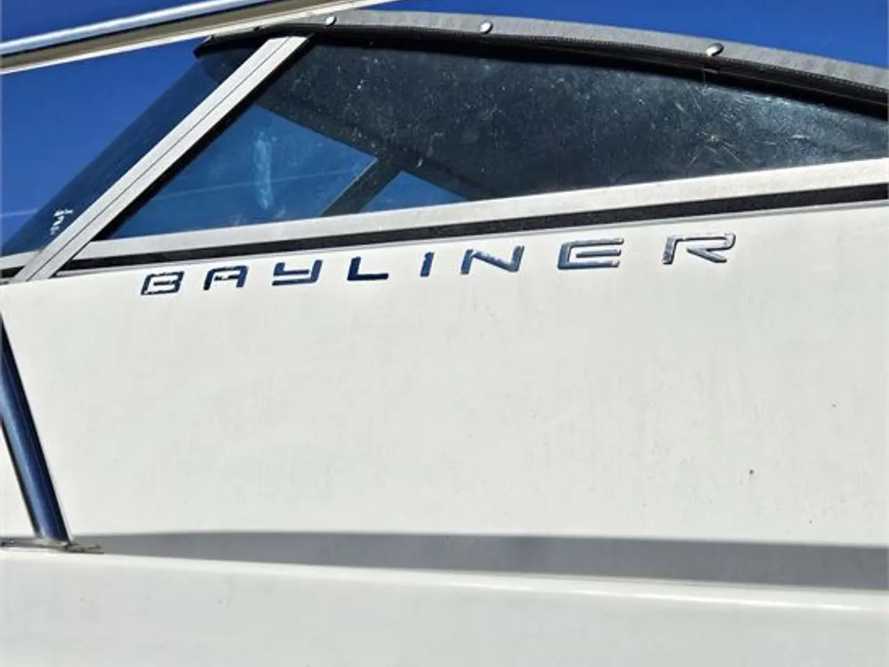 Billede 19 - Bayliner Trophy 2052 Suzuki DF-175 Motor