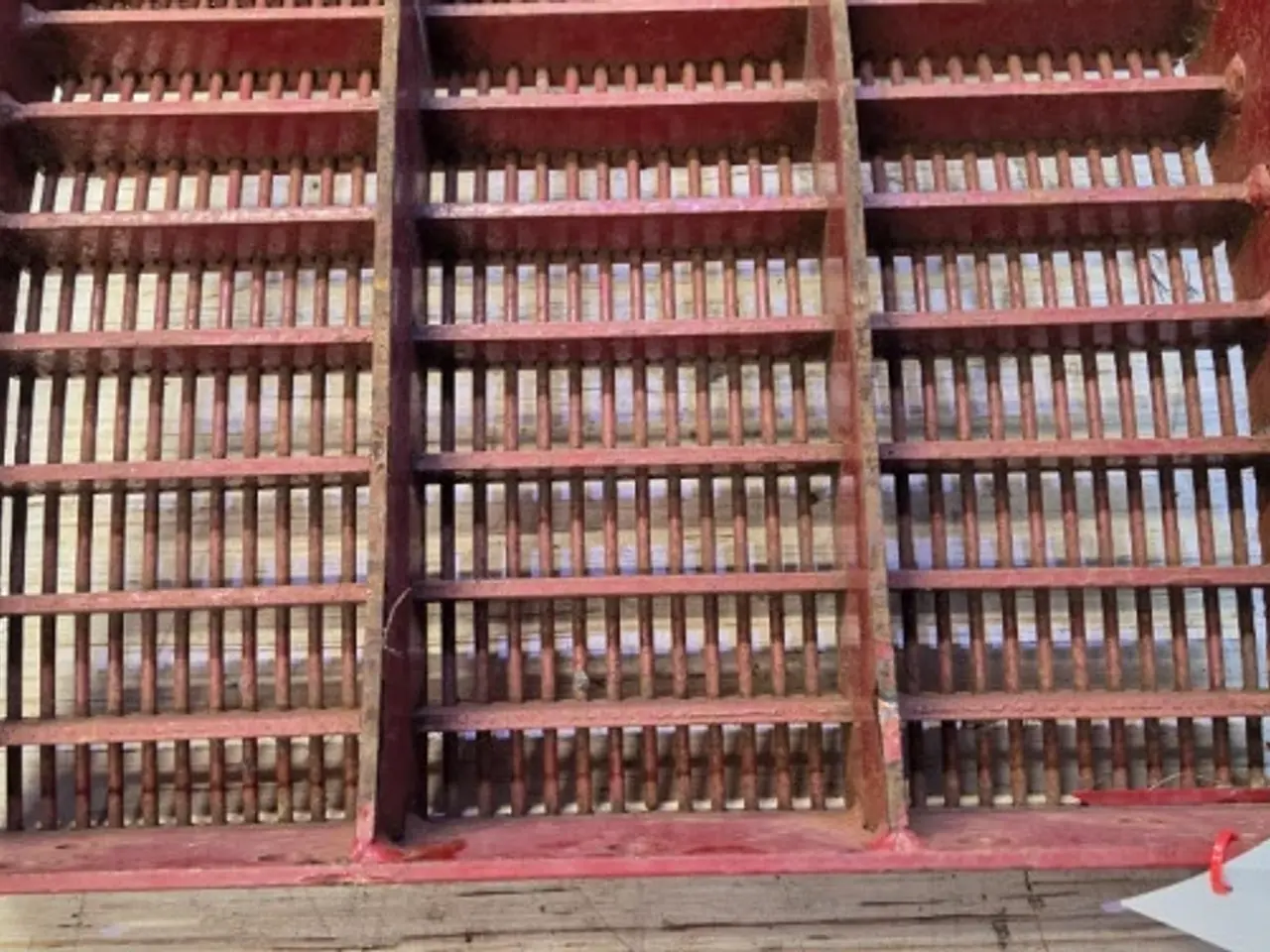 Billede 14 - Case 9010 Tærskebro L. 84182108